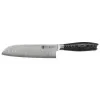 AJISAI - Santoku alvéolé
