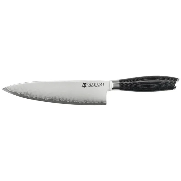 AJISAI - Chef