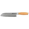 TSUBAKI - Santoku alvéolé