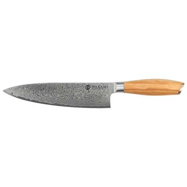 TSUBAKI - Chef