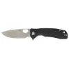 Large Flipper Noir