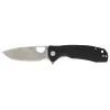 Medium Flipper Noir