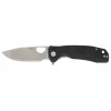 Small Flipper Noir