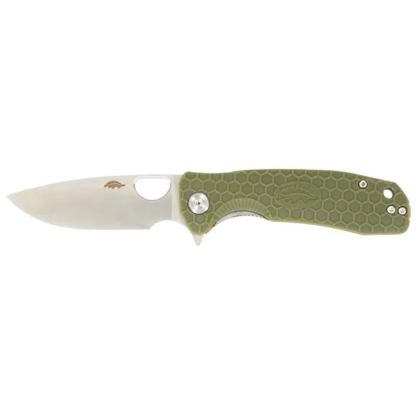 Small Flipper Vert
