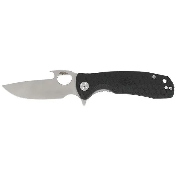 Large Opener Noir