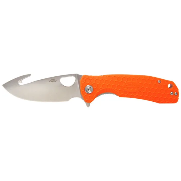 Large Hook Orange