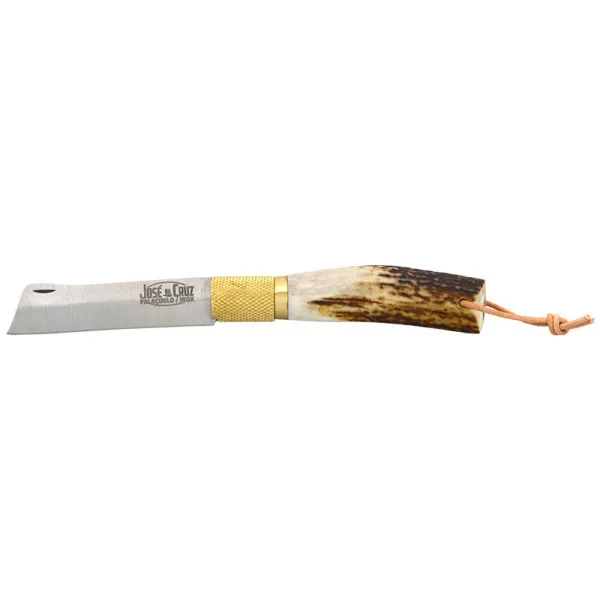 Couteau de poche - Inox