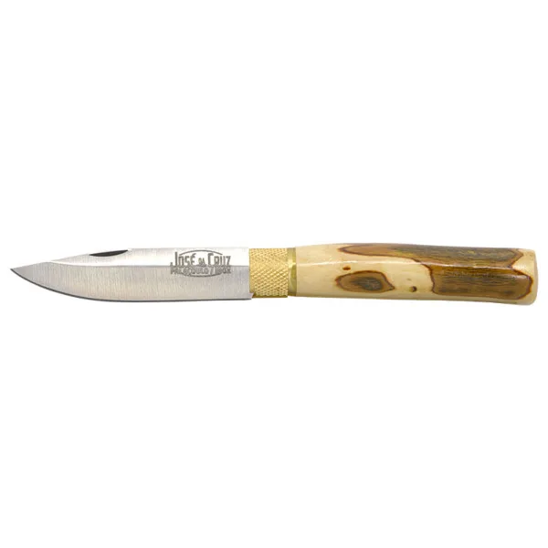Large Rustica - Inox