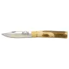 Large Rustica - Inox