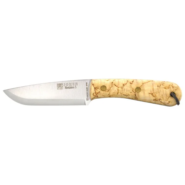 Montanero