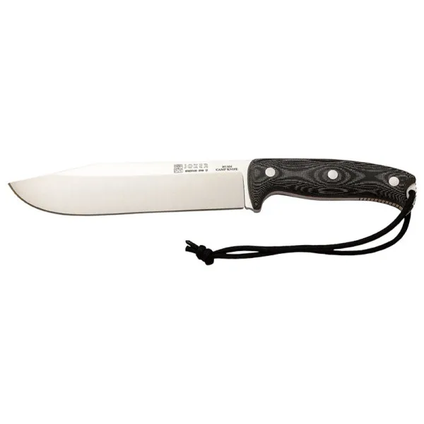 Bush Camp Knife