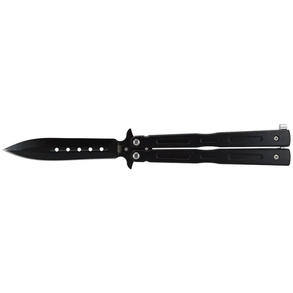 Couteau papillon dagger