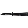 Couteau papillon dagger