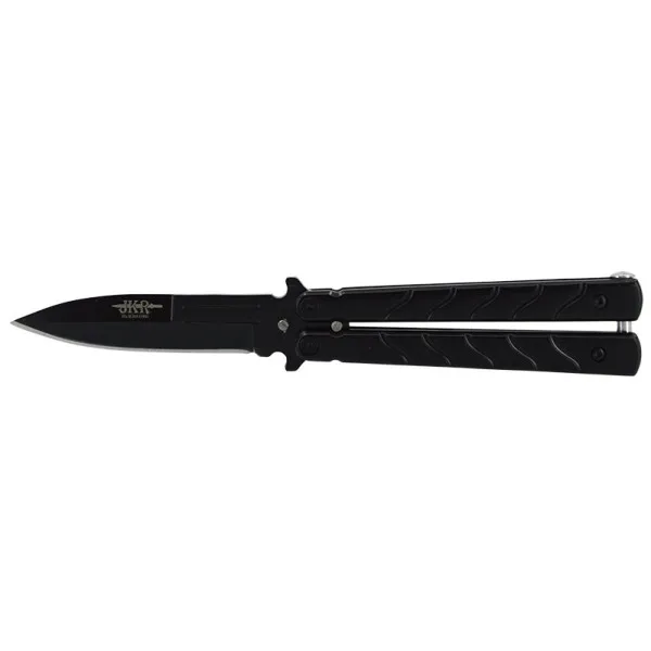 Couteau papillon mini