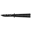 Couteau papillon Dragon Negro