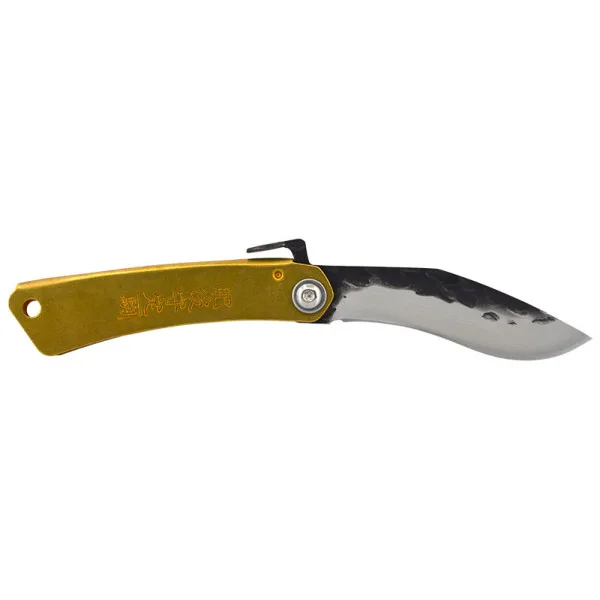 Higonokami - Kukri