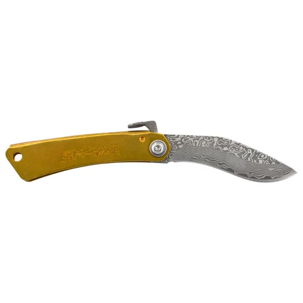 Higonokami - Damas - Kukri