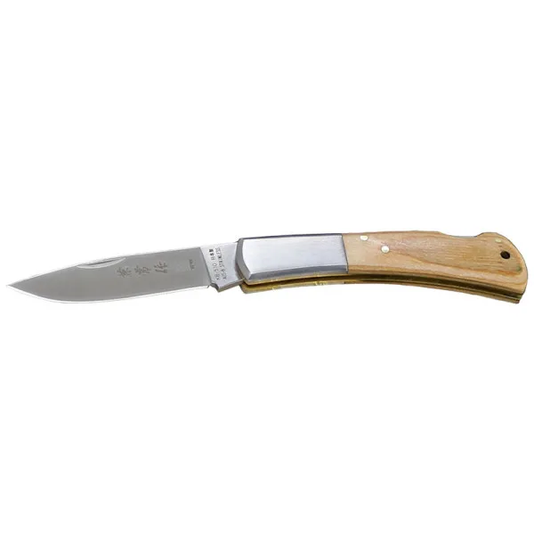 Kaico-Tou Shirocha (Blanc/Marron)