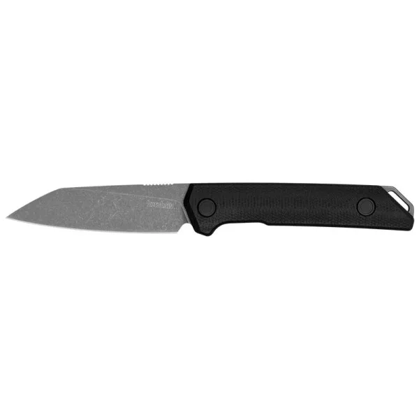 Mini Iridium Fixed Blade