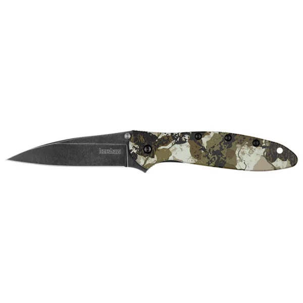Leek Kings Camo