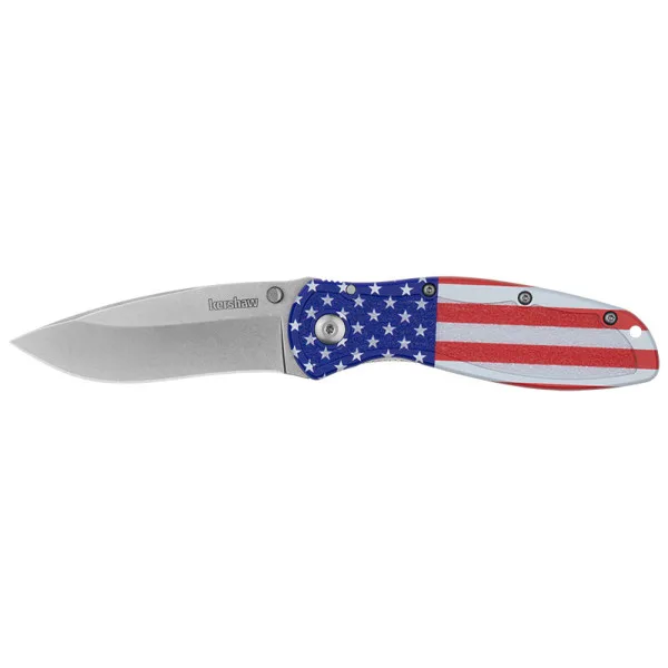 Blur USA Flag