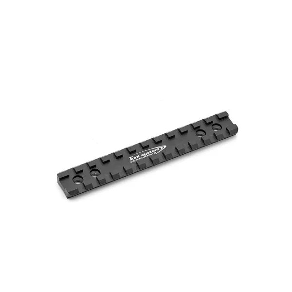 TONI SYSTEM W111N Weaver base for Benelli Argo