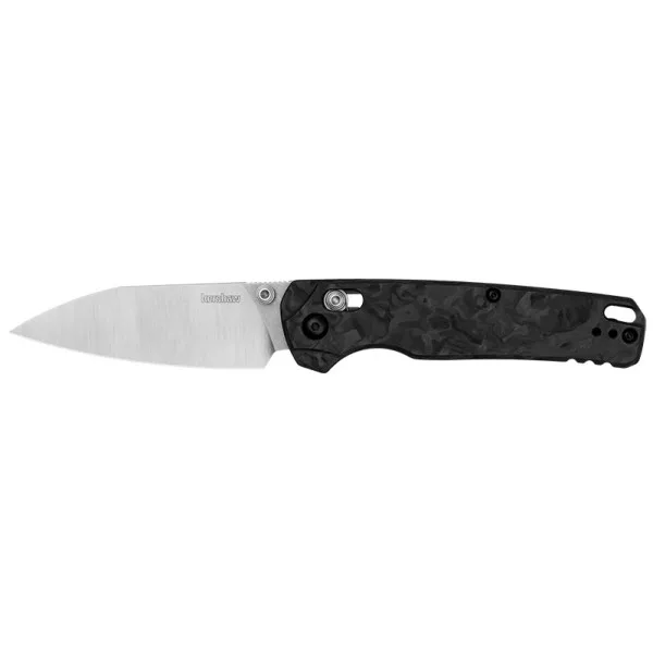 Bel Air XL - Carbon Fiber