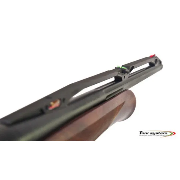 Toni System BCA9N Hunting Carabine Rib pour Benelli Argo E Battue