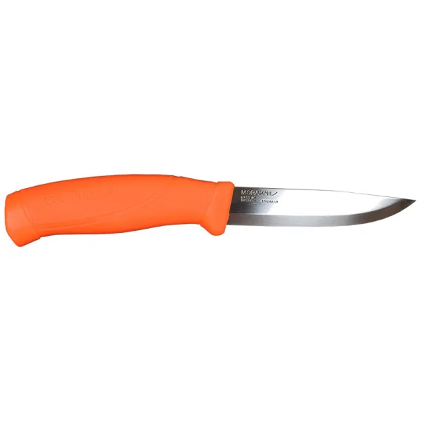 Companion Orange