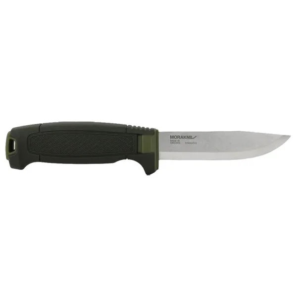 Amberg Inox - Deep Forests Green