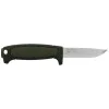 Risberg Inox - Deep Forests Green