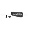 TONI SYSTEM Bouton de chargeur élargi PMM6 pour Benelli M2 SP - Noir