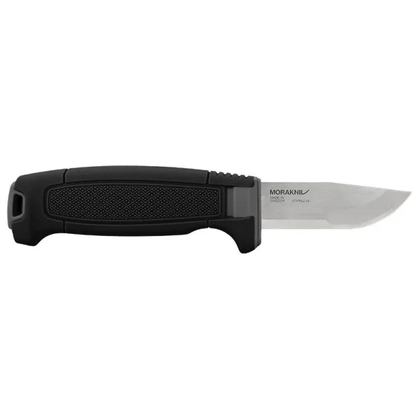 Amberg Compact Inox - Black Skies