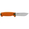 Amberg Fullflat Hunting (S) Inox - Olive Green/Burnt Orange