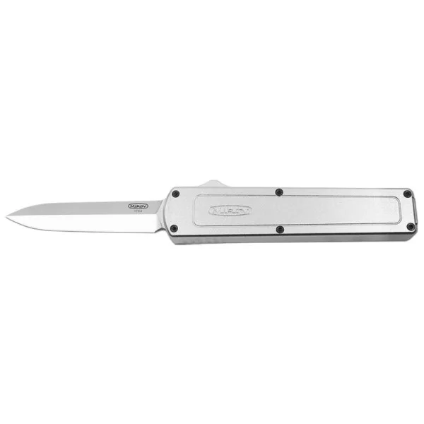 Raptor Silver