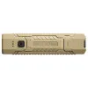 Lampe torche EDC 07 TAN - 1500Lm