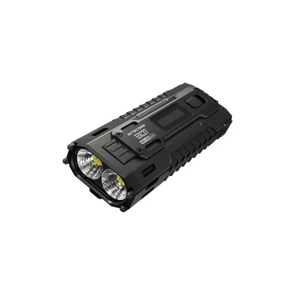 Lampe torche EDC 37 - 8000Lm