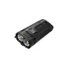 Lampe torche EDC 37 - 8000Lm