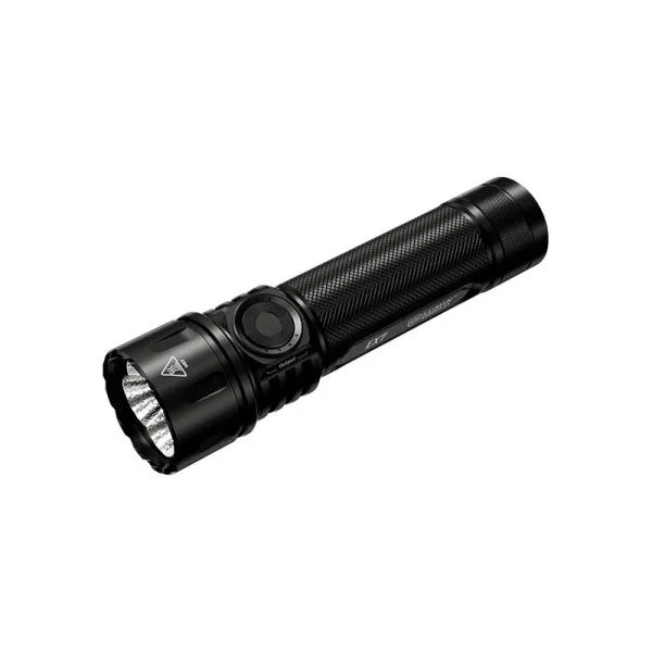 Lampe torche EX7 - 6000Lm