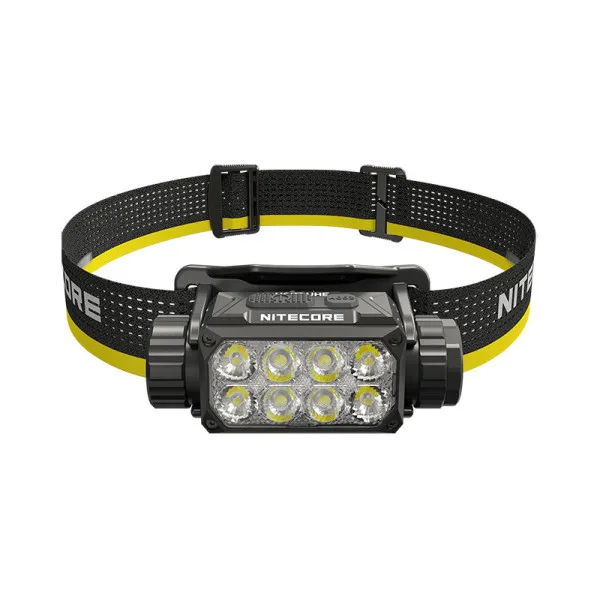 Lampe Frontale HC75 UHE