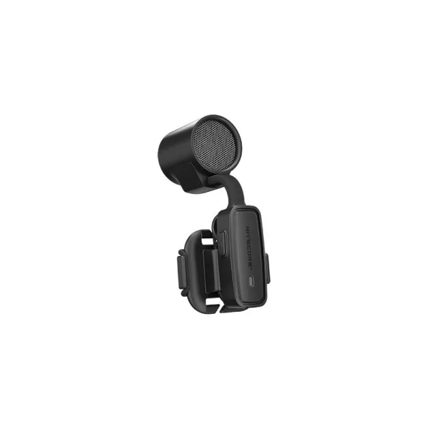 Ventilateur portable NCF20 Noir