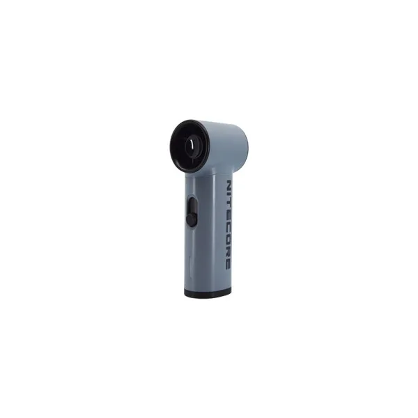 Ventilateur portable NEF01 LITE Gris