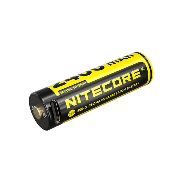 Pile AA Rechargeable NH2400SB