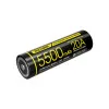 Accu Rechargeable 21700i Li-ion Haute Performance