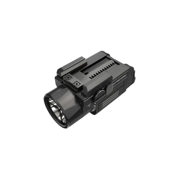 Lampe Spéciale Arme NPL27