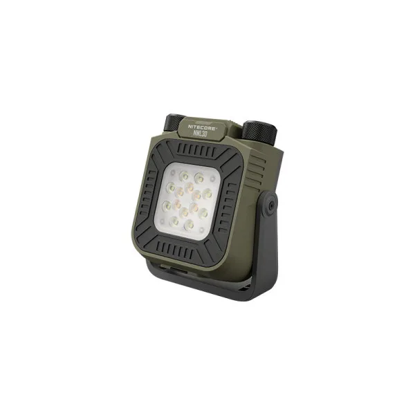 Lampe torche 3en1 NWL30 - 3000Lm