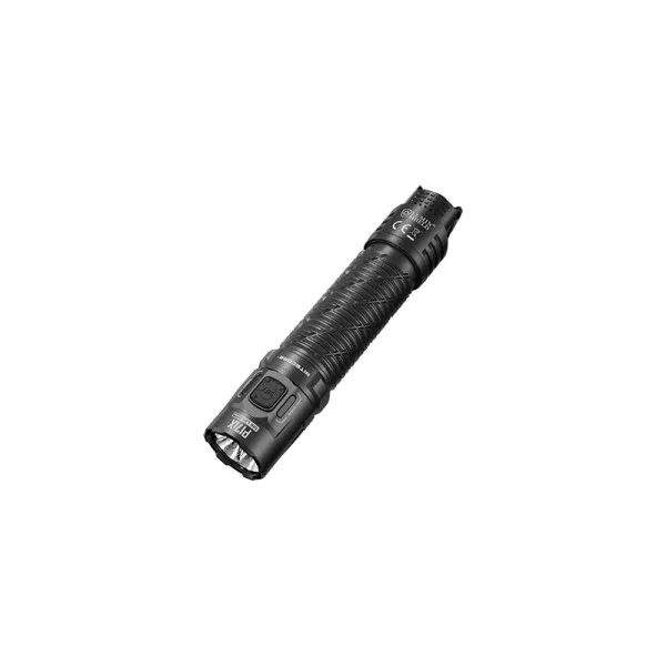 Lampe torche Precise 17iX - 5000Lm