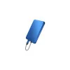 Batterie externe Pocket 5 Bleue - 5000mAh