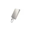 Batterie externe Pocket 5 Gris Titane - 5000mAh