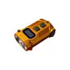 Lampe porte-clés Tini 3 Orange - 600Lm